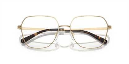 0MK3071 Demo Lens Light Gold 725125402842