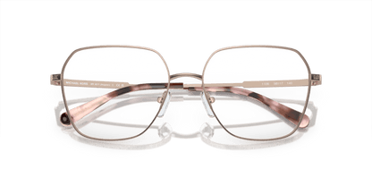 0MK3071 Demo Lens Rose Gold 725125402866