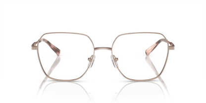 0MK3071 Demo Lens Rose Gold 725125402866