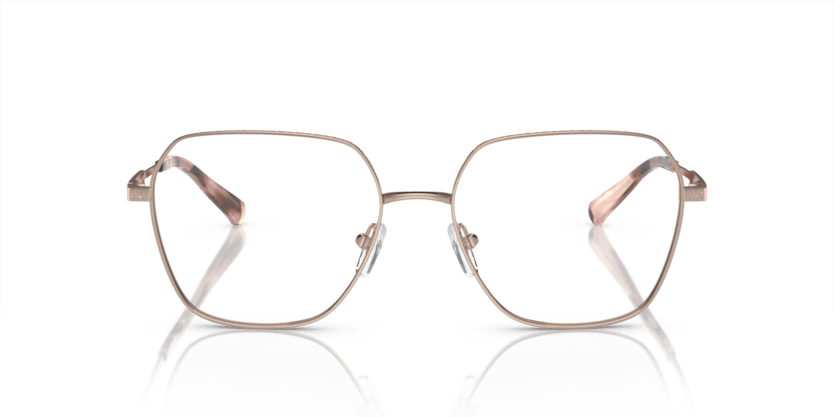 0MK3071 Demo Lens Rose Gold 725125402866