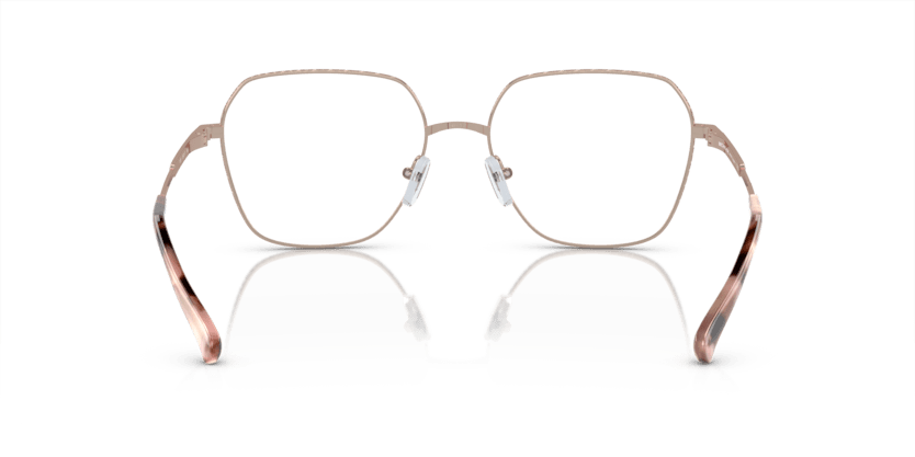 0MK3071 Demo Lens Rose Gold 725125402866