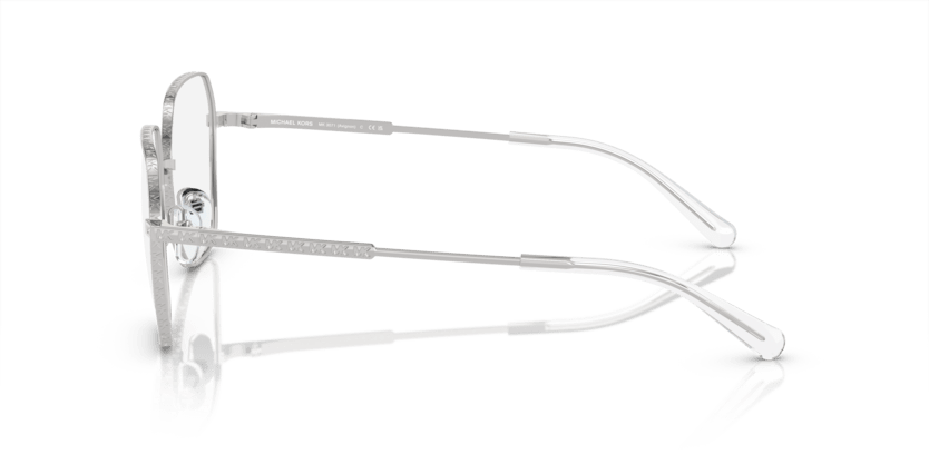 0MK3071 Demo Lens Silver 725125402880