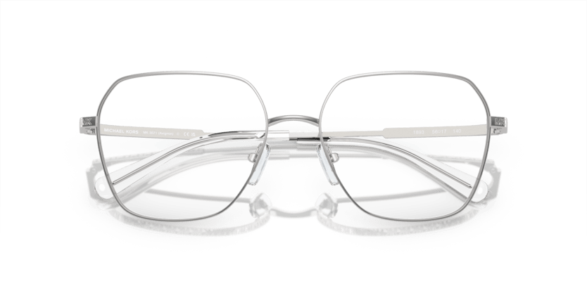 0MK3071 Demo Lens Silver 725125402880