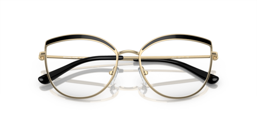 0MK3072 Demo Lens Light Gold 725125402903