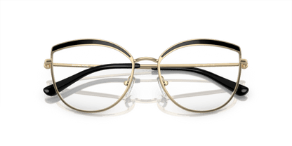 0MK3072 Demo Lens Light Gold 725125402903