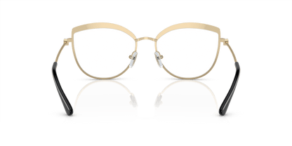 0MK3072 Demo Lens Light Gold 725125402903