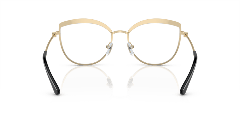 0MK3072 Demo Lens Light Gold 725125402903