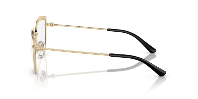 0MK3072 Demo Lens Light Gold 725125402903