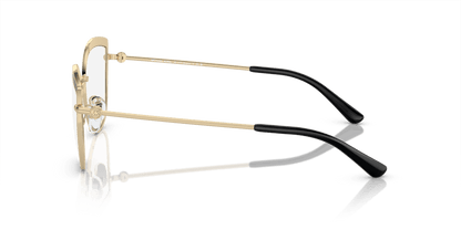 0MK3072 Demo Lens Light Gold 725125402903