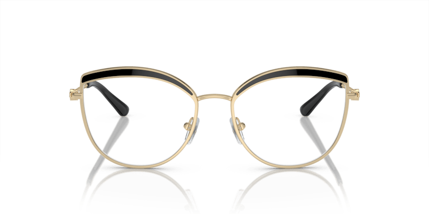 0MK3072 Demo Lens Light Gold 725125402903