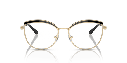 0MK3072 Demo Lens Light Gold 725125402903