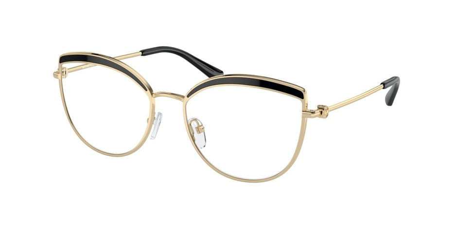 0MK3072 Demo Lens Light Gold 725125402903