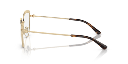 0MK3072 Demo Lens Light Gold 725125402910