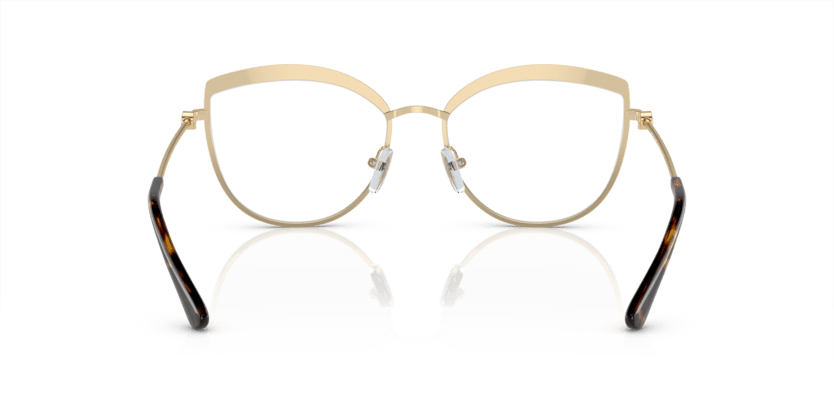 0MK3072 Demo Lens Light Gold 725125402910