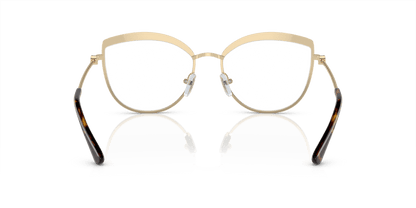 0MK3072 Demo Lens Light Gold 725125402910