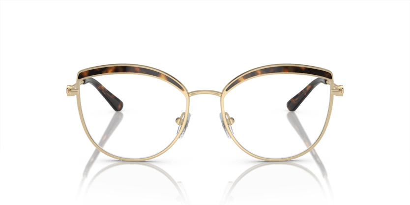 0MK3072 Demo Lens Light Gold 725125402910