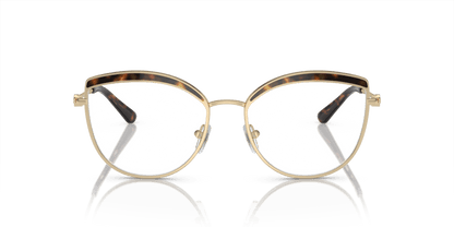 0MK3072 Demo Lens Light Gold 725125402910