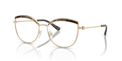 0MK3072 Demo Lens Light Gold 725125402910