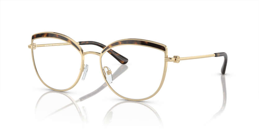 0MK3072 Demo Lens Light Gold 725125402910