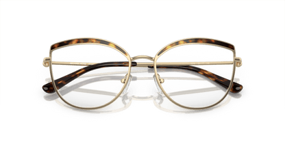 0MK3072 Demo Lens Light Gold 725125402910