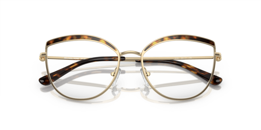 0MK3072 Demo Lens Light Gold 725125402910