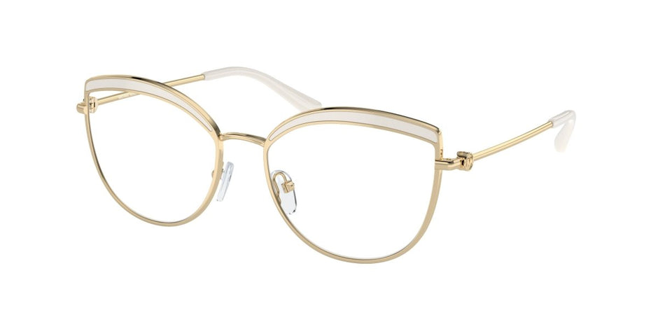 0MK3072 Demo Lens Light Gold 725125402927
