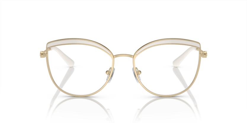 0MK3072 Demo Lens Light Gold 725125402927