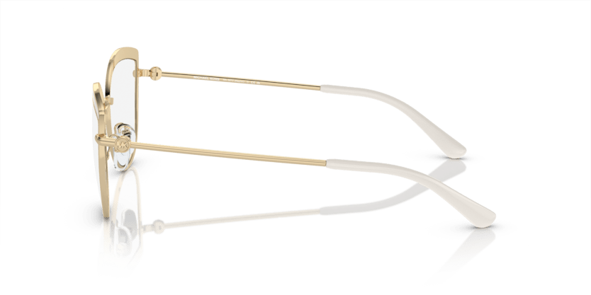 0MK3072 Demo Lens Light Gold 725125402927