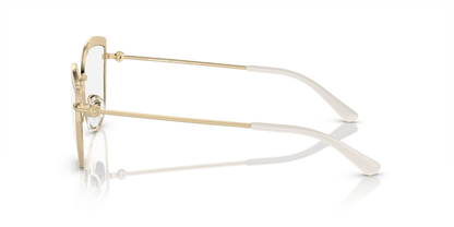 0MK3072 Demo Lens Light Gold 725125402927