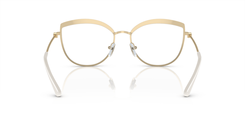 0MK3072 Demo Lens Light Gold 725125402927