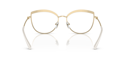 0MK3072 Demo Lens Light Gold 725125402927