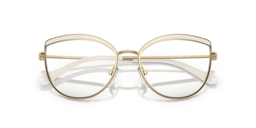 0MK3072 Demo Lens Light Gold 725125402927