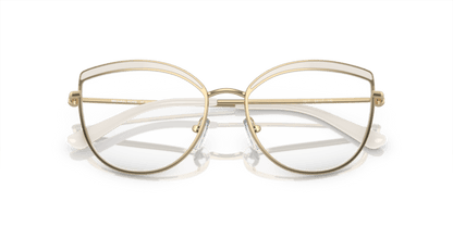 0MK3072 Demo Lens Light Gold 725125402927