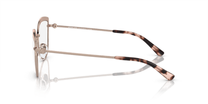 0MK3072 Demo Lens Rose Gold 725125402965