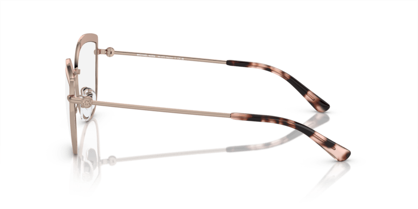 0MK3072 Demo Lens Rose Gold 725125402965