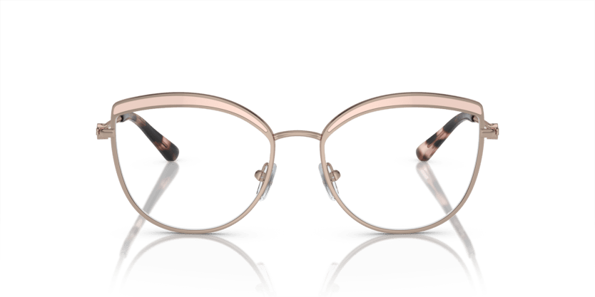 0MK3072 Demo Lens Rose Gold 725125402965