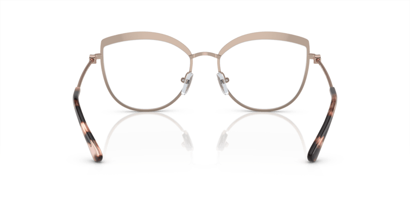 0MK3072 Demo Lens Rose Gold 725125402965