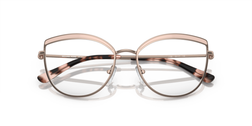 0MK3072 Demo Lens Rose Gold 725125402965