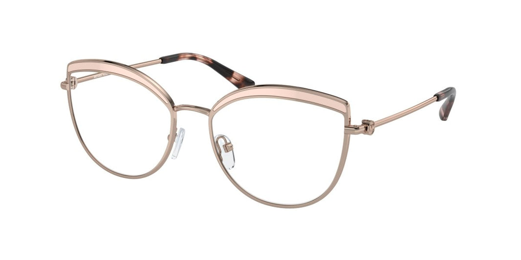 0MK3072 Demo Lens Rose Gold 725125402965