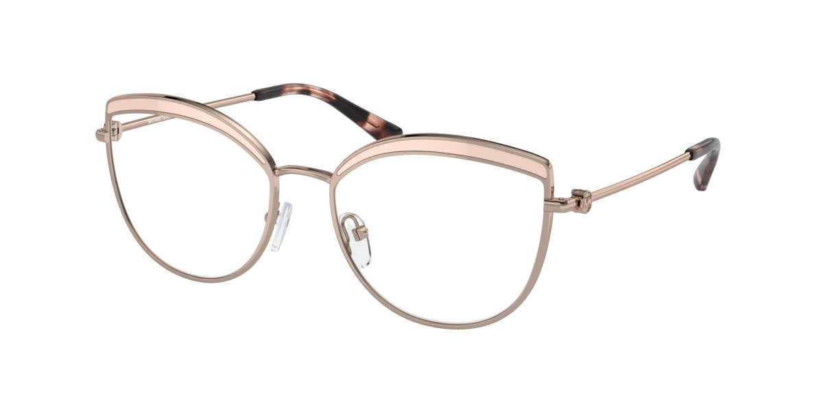 0MK3072 Demo Lens Rose Gold 725125402965
