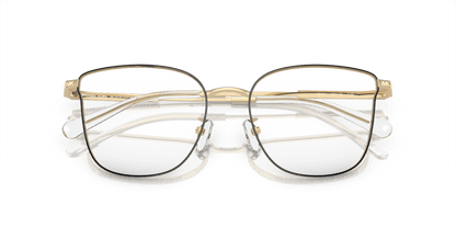 0MK3073D Demo Lens Light Gold 725125402934