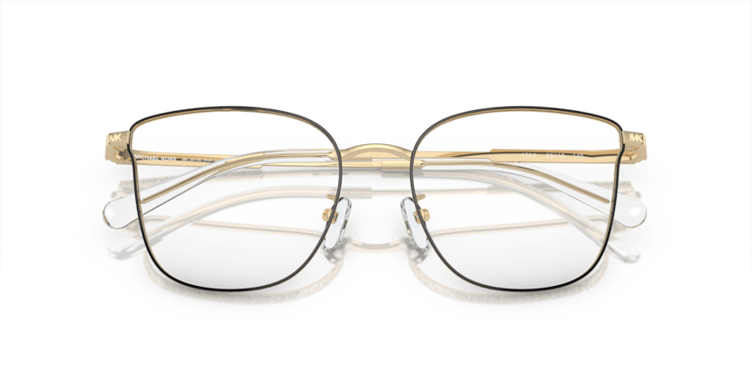 0MK3073D Demo Lens Light Gold 725125402934