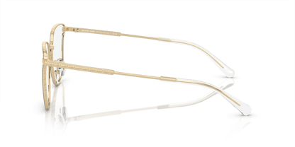 0MK3073D Demo Lens Light Gold 725125402934