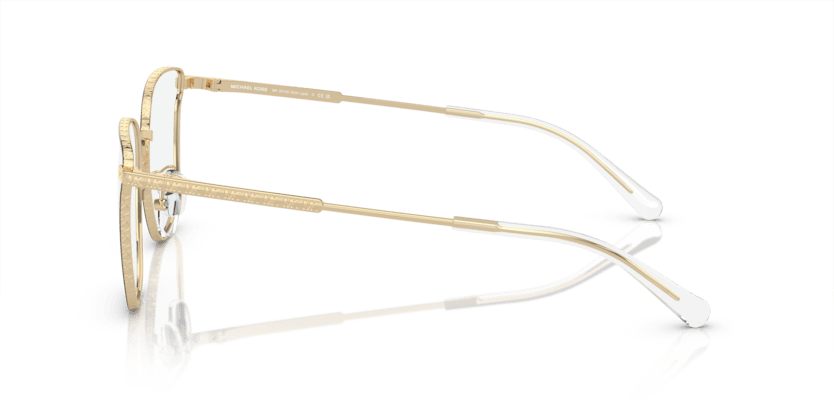 0MK3073D Demo Lens Light Gold 725125402934