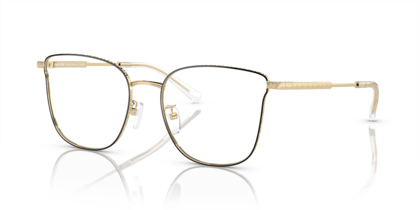 0MK3073D Demo Lens Light Gold 725125402934