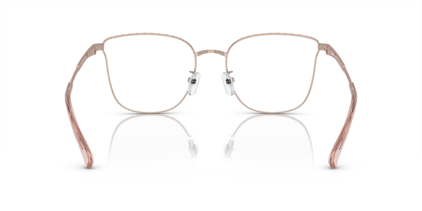 0MK3073D Demo Lens Rose Gold 725125402972