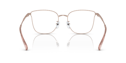 0MK3073D Demo Lens Rose Gold 725125402972