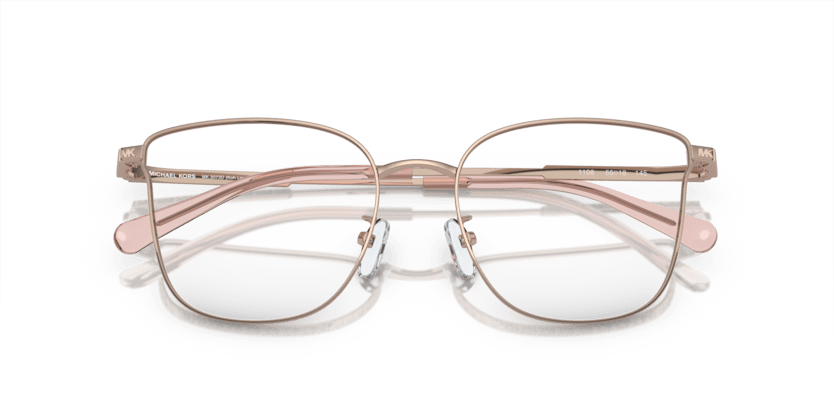 0MK3073D Demo Lens Rose Gold 725125402972