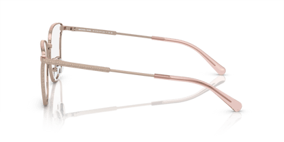 0MK3073D Demo Lens Rose Gold 725125402972