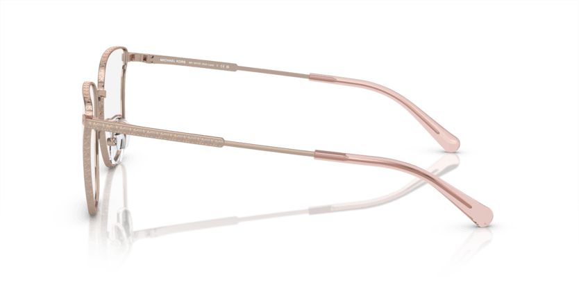 0MK3073D Demo Lens Rose Gold 725125402972